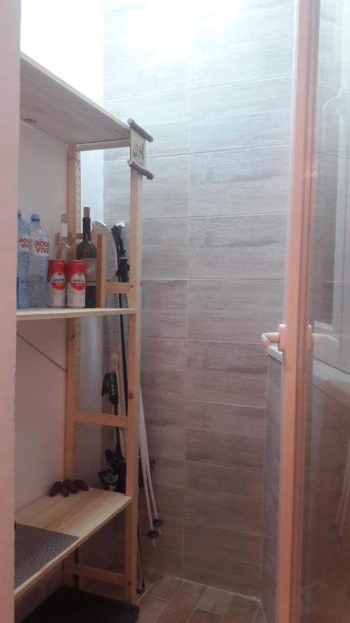 Appartamento Apartman Nina Kopaonik Centar Esterno foto