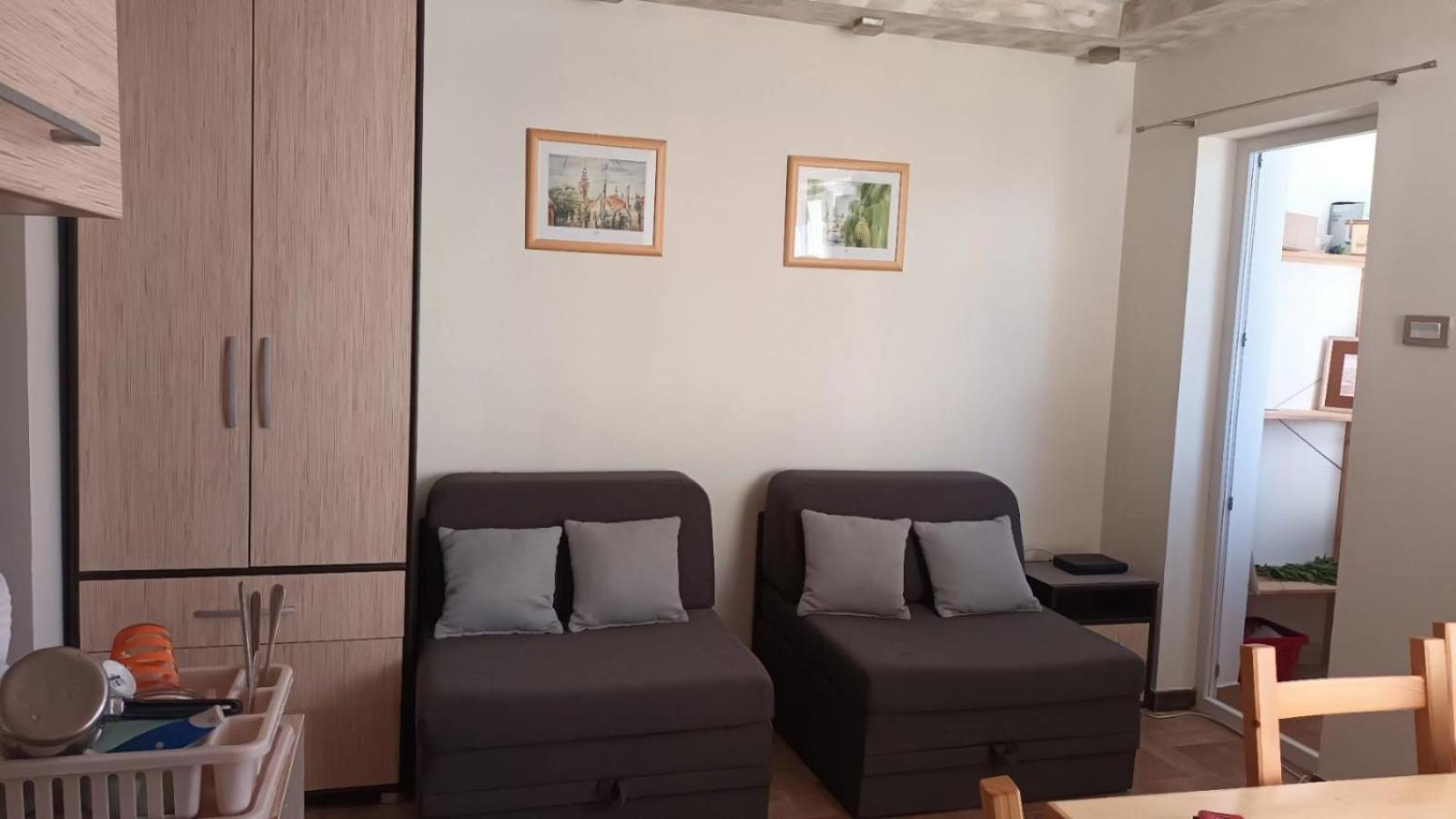 Appartamento Apartman Nina Kopaonik Centar Esterno foto